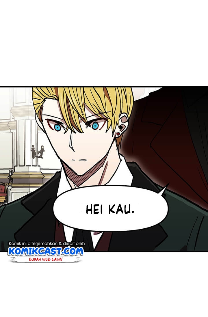I Am Player Who Suck Alone (Solo Bug Player) Chapter 36 Gambar 27
